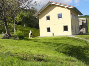 Bual da Rumein Wettstein - Ferienhaus 110m2 für max. 6 Pers.